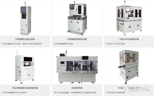 科瑞技術 連接科技巨頭，賦能全球網絡技術服務
